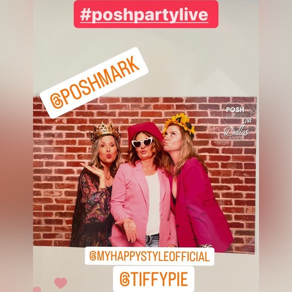 Follow on Instagram! @Shays68_closet - Picture 16 of 16